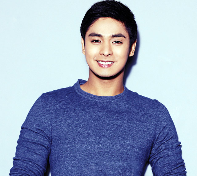 Coco Martin prepares for his new role in “Ang Probinsiyano”