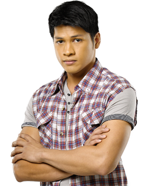 Vin Abrenica appears on ABS-CB`N’s ‘Kapag May Katwiran Ipaglaban Mo’ episode