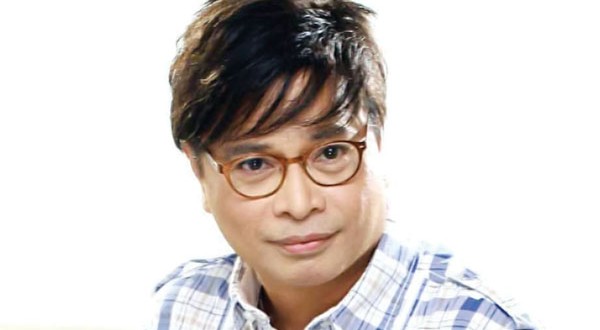 “Don’t even dream it.”, Arnel Ignacio on same sex marriage