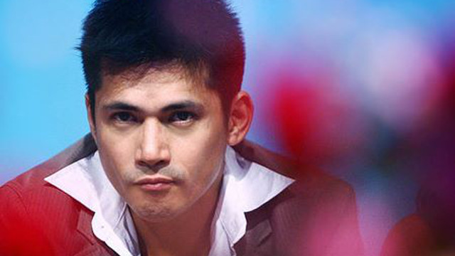 Robin Padilla uncovers his true feelings on the issue of sibling BB’s dislike to be directed on an action film project