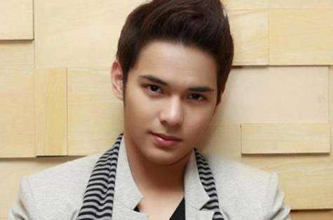 Kristoffer Martin excited for new GMA soap Healing Hearts !