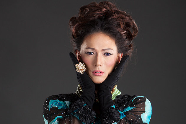 BB Gandanghari reacts on Robin Padilla’s remark on the former’s being egocentric