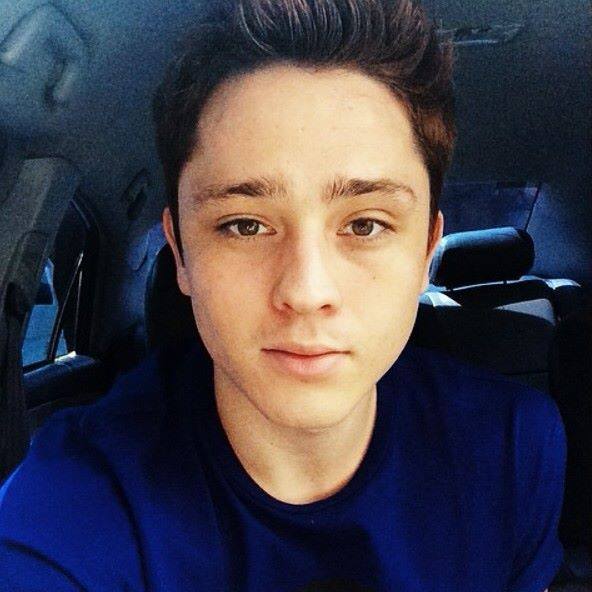 “I am not using Andi Eigenmann’s name to gain popularity.” – Bret Jackson