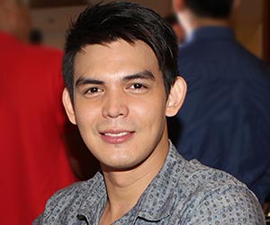 Dion Ignacio sets aside love life to prioritize career; fears being jobless again