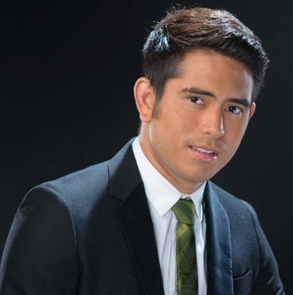 “We had intense, sexy and steamy love scenes but because we are professionals, we maintained being in character,” – Gerald Anderson on Julia Montes