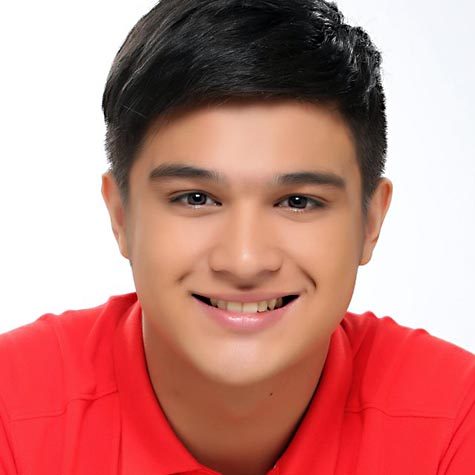 Hiro Magalona Peralta conveys compassion on Kuya Germ’s hospitalization; talks about his role on Yagit