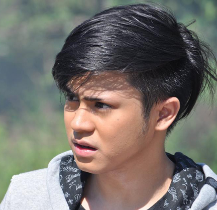 Jake Vargas shares his views on his Tatay Germ’s being workaholic
