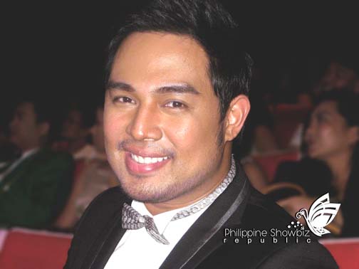 Jed Madela Denies Throat Surgery