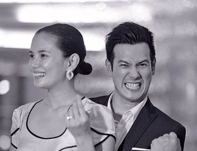 John Prats announces wedding on May