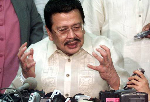 Supreme Court ruling is a vindication for President-Mayor Estrada – Vice Mayor Isko