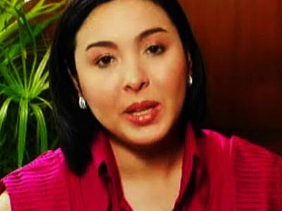 Marjorie defends her daughter Julia