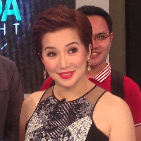 Kris Aquino, natakot kay Ai Ai dalas Alas