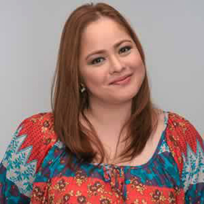 Manilyn Reynes, determined to lose weight; John Estrada, unhappy with his acting performance