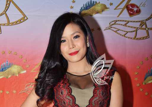 Myrtle Sarrosa explains her side of posing in FHM; co-stars in Star Cinema’s The Bet