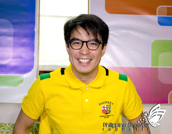 Exclusive: Tell All interview with Onemig Bondoc