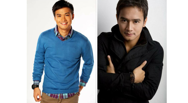 “My kissing scene with JM de Guzman on ‘Papa’s Boy’ is a manifestation of our professionalism” – Edgar Allan Guzman