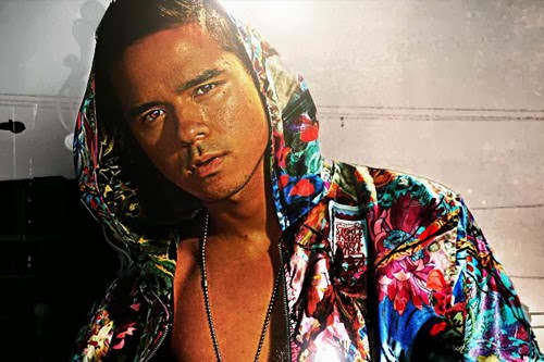 DJ Tom Taus shares his happiness to be back in the mainstream TV