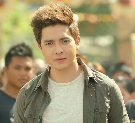 Alden Richards clarifies issue of taking projects that are supposedly for Aljur Abrenica