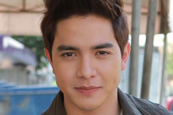 “The idea of Aljur being my competitor has never crossed my mind.” – Alden Richards