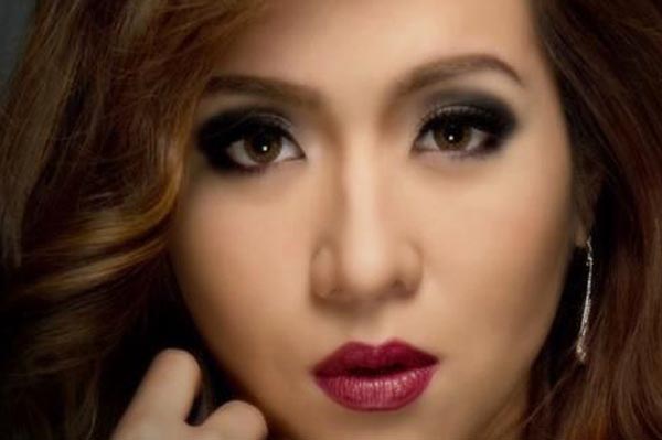 Angeline takes pride and honor to sing for Pope Francis