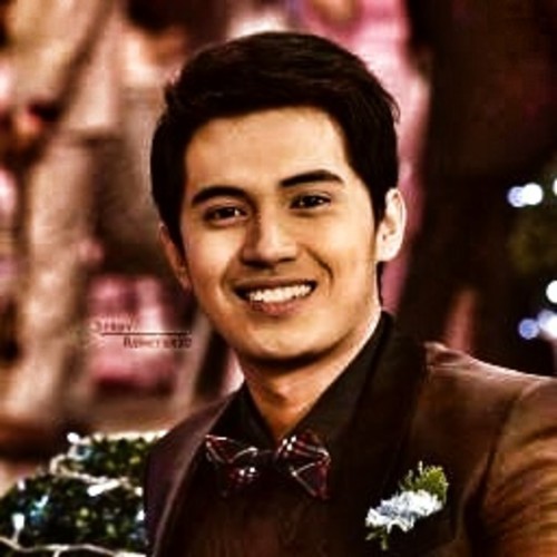 “To play a major role in a teleserye is an answered prayer.” – Marlo Mortel on his lead role on ABS-CBN’s “Oh My G”