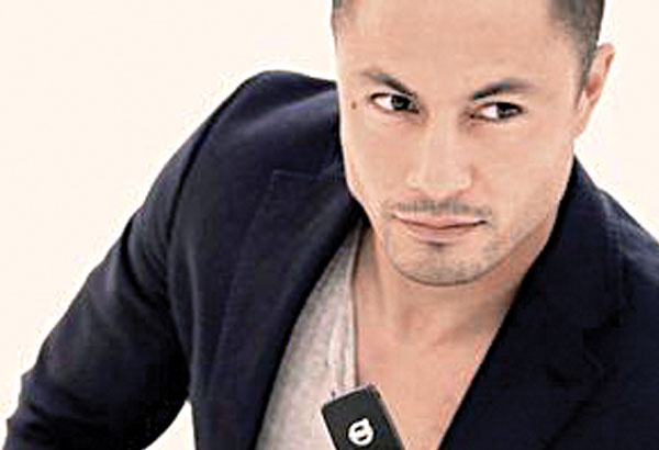 Who is Derek Ramsay dating now?