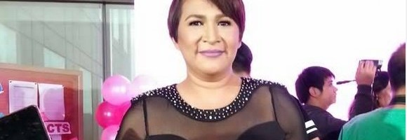 Janice de Belen on her weight loss