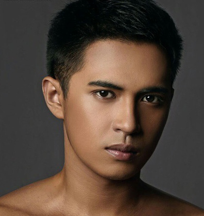 “The long wait is over. I will grab this opportunity. I will do well. I will concentrate.” – Mario Mortel