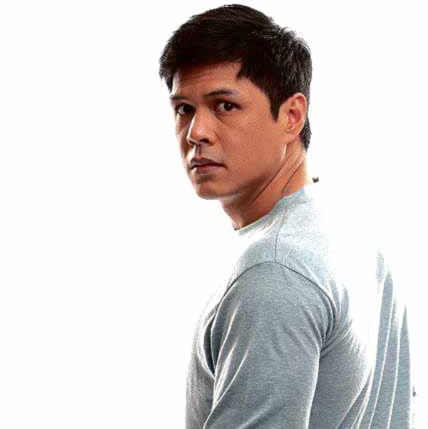 Raymart on Claudine: No to second chance on relationship, yes to second chance on friendship; Raymart talks about his new teleserye “Second Chances” on Kapuso Network