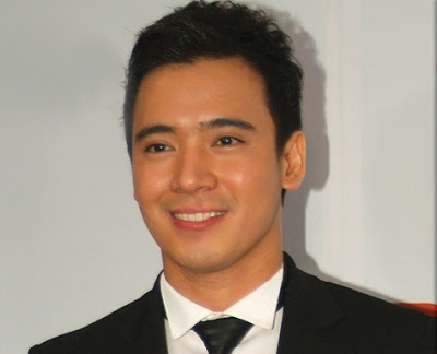 Erik Santos reveals, “Angeline Quinto is jealous of singer K-La”
