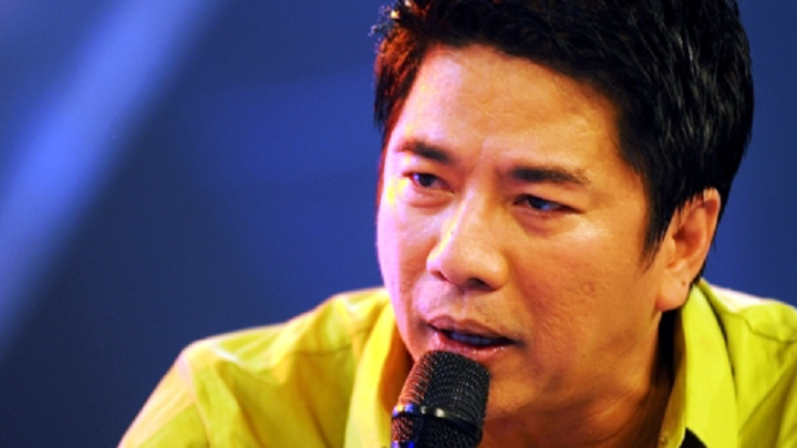 Willie Revillame’s statement indicates indefiniteness on his contract with GMA 7