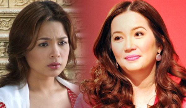 All is well now between Kris Aquino and Judy Ann Santos