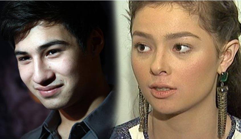 Albie Casiño challenges Andi Eigenmann to provide a DNA test