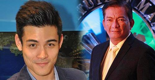 Chief of staff of Gov. Salceda details disapproving acts of Xian Lim in an interview