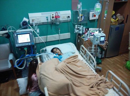 Painful reality on Jam’s battle