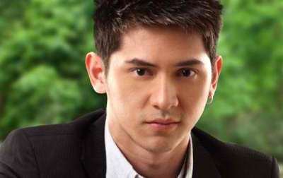 “With the heartaches I have gone through in the past, I will be very careful now to choose the next girl I will love.” – Ahron Villena