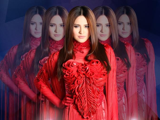 First ever hologram technology-driven concert airs on GMA 7