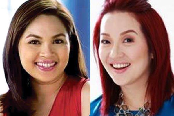Kris on her very humble gesture to Juday