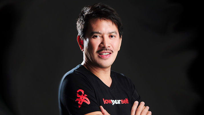 “Pinoys are known for their ingenuity. They could be world-class,” principle behind the establishment of Sinag Maynila – Brillante Mendoza