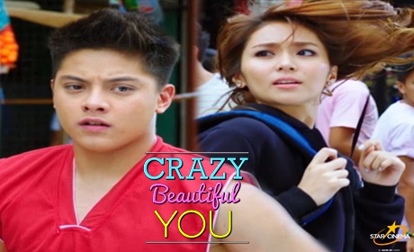 ‘Crazy Beautiful You’, the next blockbuster movie of Daniel and Kathryn