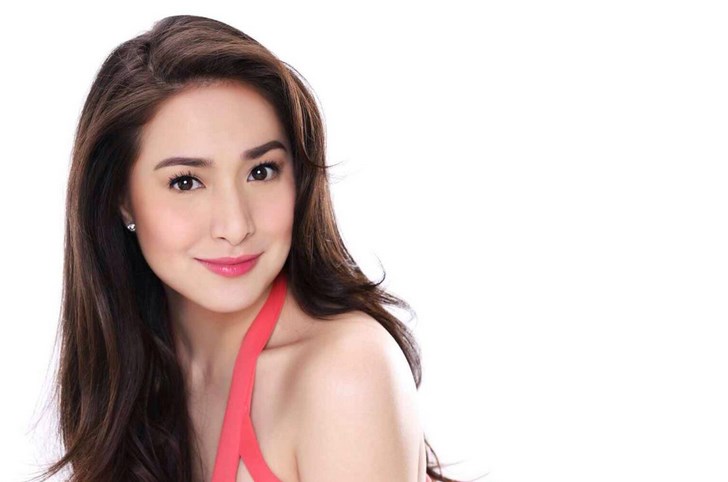 Cristine Reyes is now a new mom!