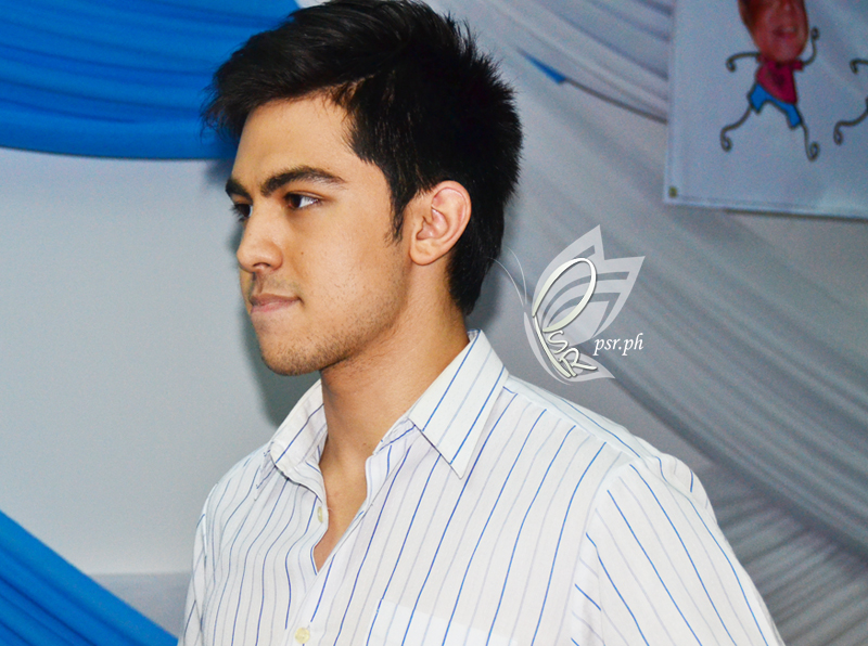 Derrick Monasterio will possibly court Bea Binene if break up with Jake Vargas is confirmed