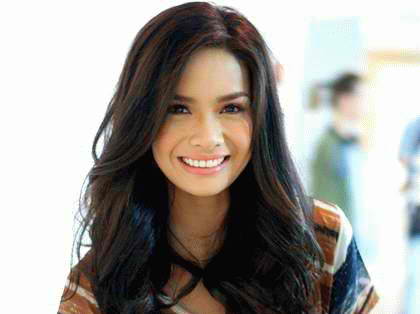 Viewers have found themselves unexpectedly engrossed on Erich Gonzales’ effective role-playing as ‘Janine’ in ‘Two Wives’