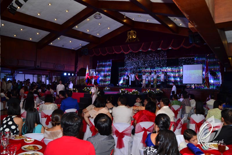 Notable and noticeable sidelights of the 13th Gawad Tanglaw awards