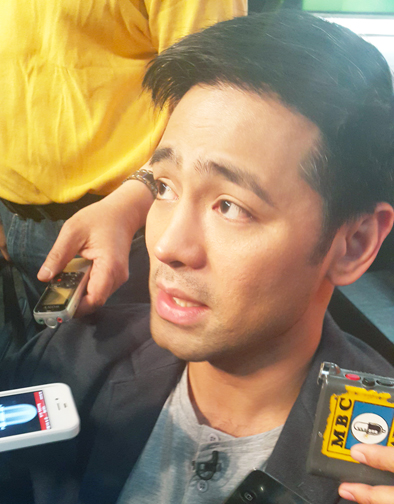 Dr. Hayden Kho now believes in God and in religion