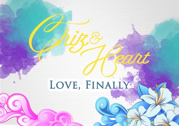 Chiz & Heart Love, finally. The Beginning of Forever on March 1 & 8 on GMA 7’s SNBO!