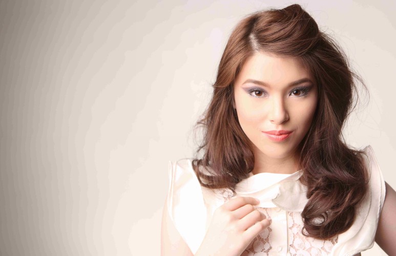 Kylie Padilla denies rumors of being reunited with ex-boyfriend Aljur Abrenica
