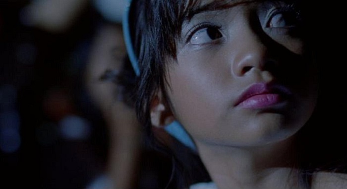 Sandy Talag, another great actress in the making; Stars in indie film, ‘Lilet Never Happened’