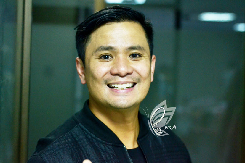 “It would have been a world of difference if he came and attended,” Ogie on PNoy