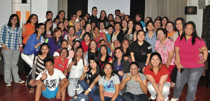 RICHENNATIQUES CELEBRATES 3RD YEAR ANNIVERSARY